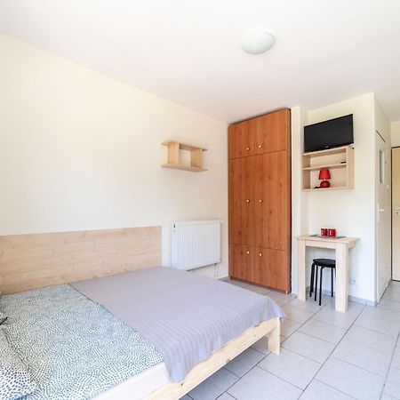 Pokoje Goscinne Maj - Rozewie Jastrzebia Gora Exterior foto
