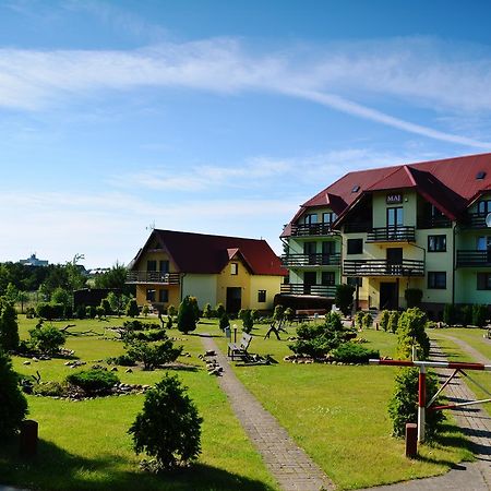 Pokoje Goscinne Maj - Rozewie Jastrzebia Gora Exterior foto