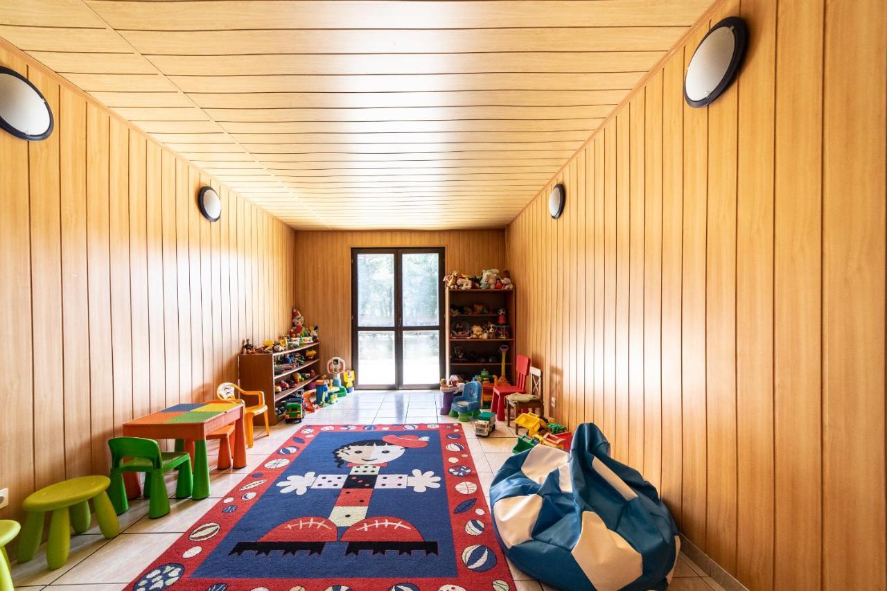 Pokoje Goscinne Maj - Rozewie Jastrzebia Gora Exterior foto